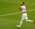 Ramos penalty again proves the difference as Real win in Bilbao