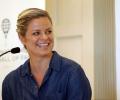 Clijsters still motivated for comeback despite COVID-19 hiatus