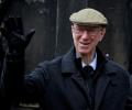 Football Focus: Former England WC winner Jack Charlton dies