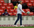 Rusty Barca still can win Champions League: coach Setien