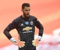 Football Focus: Is the time right to axe De Gea?