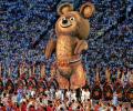 Creator of Misha, mascot of 1980 Moscow Olympics, dies at 84