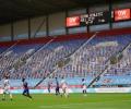 Why 12-point deduction will be applied to Wigan