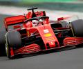 How Ferrari plan to bounce back after disappointing start