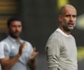 Football Focus: Guardiola seeks more consistency from City