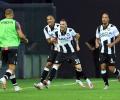 Serie A: Juve made to wait for title after shock loss at Udinese