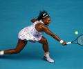 Djokovic, Nadal and Serena enter US Open tune-up