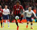 Football Focus: Football: Bournemouth's Ake set to join City, say reports