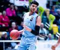 Punjab youngster Princepal Singh creates NBA Academy history