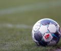 16 players at Brazilian football club test positive for coronavirus