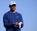 Tiger Woods calls Floyd killing 'shocking tragedy'