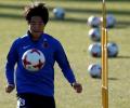 J.League player tests positive for COVID-19