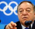 Weightlifting federation probe reveals corruption, doping cover-ups