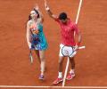 Jankovic undecided on future after comeback at Djokovic event