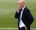 Zidane annoyed; Klopp laments lack of chances