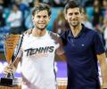 Thiem 'extremely sorry' for Adria Tour antics