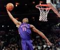 NBA: Dunk specialist Carter calls it quits after 22 seasons