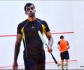 Sports Shorts: India squash player working in Finland amid lockdown