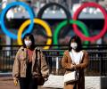 Could Tokyo Olympics be postponed due to coronavirus?