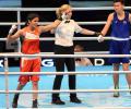 Olympic Qualifiers: Sakshi, Simranjit advance to quarters