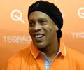 Ronaldinho to be freed in 'adulterated' passport case