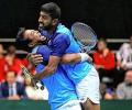 Davis Cup: India lose 1-3 to Croatia; Fed Cup team creates history