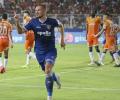 Chennaiyin survive FC Goa onslaught to reach ISL final