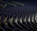 Coronavirus scare: 'Strange feeling' of playing in empty stadiums