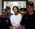 Judge rules Ronaldinho must remain in Paraguayan jail