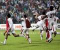 Dominant Mohun Bagan clinch I-League title