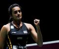 As women, we have to believe in ourselves: Sindhu