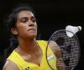 All-England: Sindhu cruises into second round; Srikanth exits