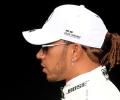 'Cash is king': Hamilton slams F1 for holding Australia GP despite virus