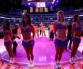 NBA suspends season after Jazz player tests positive for coronavirus