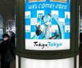 Tokyo 2020 announces opening event despite mounting coronavirus concerns