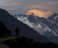 Coronavirus fears: Nepal closes Mount Everest for climbers