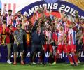 Rampaging ATK win historic third ISL title