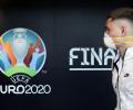 Euro 2020 postponed until 2021 by UEFA over coronavirus