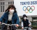 IOC says 'fully committed' to Tokyo Olympics