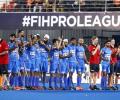 India's FIH Pro League matches put off to May