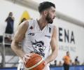 Meet Argentina's first openly gay basketball star