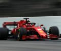 Will Formula One race at all in 2020?