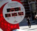 Stop the clock: Japan awakes to reality of Tokyo Games postponement