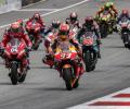 MotoGP's opening race postponed due to coronavirus