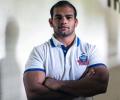 Tokyo delay opens door for dope-tainted wrestler Narsingh