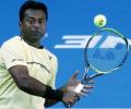 Olympics postponement could delay retirement for Paes