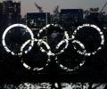 IOC working toward July-August Olympics in 2021