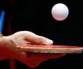 National table tennis champ stuck in Spain