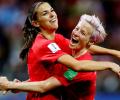 US women's soccer team's equal pay case dismissed