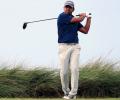 Lahiri gets exemption for next season in PGA Tour